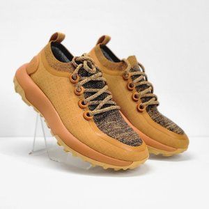 ALLBIRDS trail runners shoes Sz 7 NEW